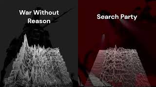 War Without Reason x Search Party - ULTRAKILL x PRESSURE OST Mix