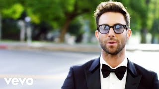 Maroon 5 - Sugar (Official Music Video)