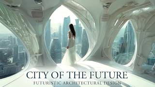 City of the Future