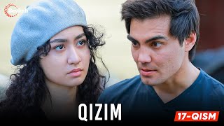 Qizim 17-qism (milliy serial) | Қизим 17 қисм (миллий сериал)