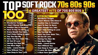 Most Beautiful Soft Rock Love Songs 80s 90s 🎵 Soft Rock Ballads 70s 80s 90s 🎵 Old Love Songs 80s 90s