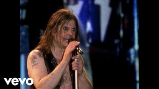 Ozzy Osbourne - War Pigs (Live & Loud)