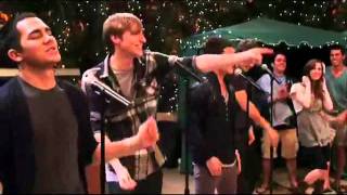 Big Time Rush - all over again episode clip