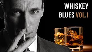 Whiskey Blues | Best of Slow Blues/Rock #1