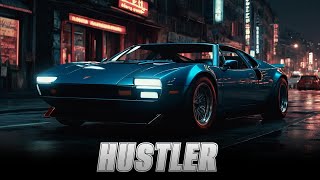 Demeter - HUSTLER / CAR MUSIC MIX / DEEP HOUSE MIX