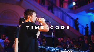 GHEIST at The White Palace by TIME:CODE