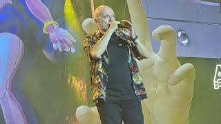 Una canzone d'amore - Max Pezzali (live Torino 2024) #MaxForever