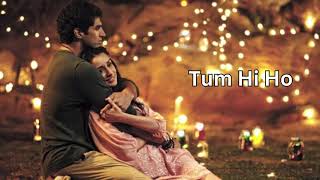 Tum Hi Ho | Aashiqui 2 | Aditya Roy Kapur, Shraddha Kapoor | @KFatima2003