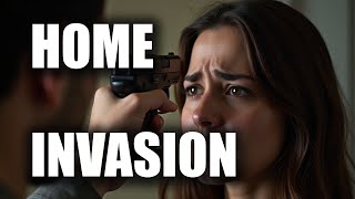 Home Invasion | FAFO