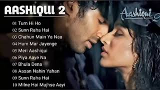 ashiqui 2 ❤️Arjit sing❤️❤️shraddha❤️best songs    love bond