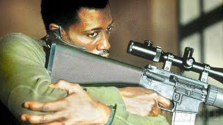 One Last Shot | Wesley Snipes (Blade) | Film Complet en Français | Thriller