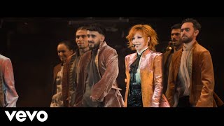 Mylène Farmer - Tristana (Nevermore Live) (Unofficial Music Video)