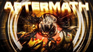 (EPILEPSY WARNING) Aftermath (Feat. @WeedNosee) - Darkness Takeover OST