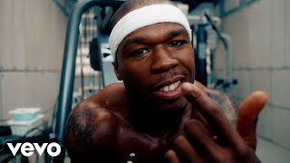 50 Cent - In Da Club (Official Music Video)