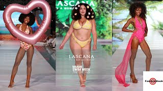 LASCANA at Miami Swim Week® 2024