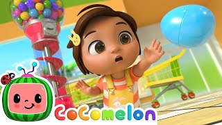 HUMPTY DUMPTY KARAOKE | COCOMELON 1 HOUR VERSION