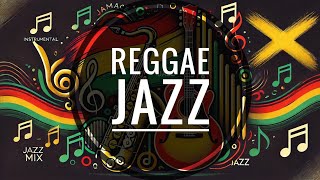 Reggae Jazz Vibes | Ocean Groove