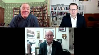 US Elections & Imperial Overstretch - Colonel Lawrence Wilkerson, Alexander Mercouris & Glenn Diesen