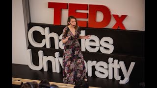 How toxic relationships shape your life | Zuzana Ozaniak Střížová | TEDxCharles University