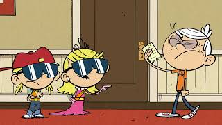 The Loud House