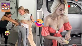 Funny & Hilarious People's Life 😂 #27 | Funny Fails compilation 2024 - Try not to Laugh