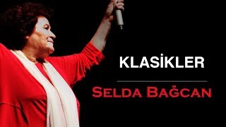 Selda Bağcan - Selda Bağcan'ın Klasikleri (25 Eser)