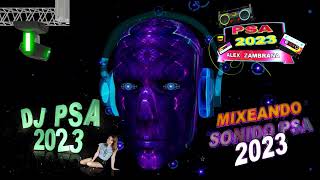 CLASICOS DE MARATON DE BAILE CBBA MIX SONIDO PSA