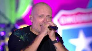 Max Pezzali - L'universo Tranne Noi (CircoMax a Roma al Circo Massimo il 2 Settembre 2023)