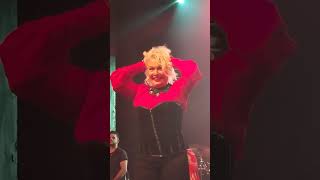 Kim Wilde Live @ Enmore Theatre Sydney Australia 🦘 19 Oct 24