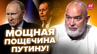 😮ШЕЙТЕЛЬМАН: Экстренно! Союзник РФ ПОДСТАВИЛ Путина: саммит БРИКС СОРВАН? Весь Кремль В БЕШЕНСТВЕ