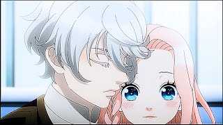 Nina x Sett Say My Name [ AMV ] Nina the Starry Bride