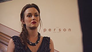 Dan & Blair | The Person You Want