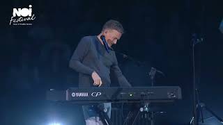 Concerto Michael W. Smith Noi festival. Palasport Roma 05.11.23