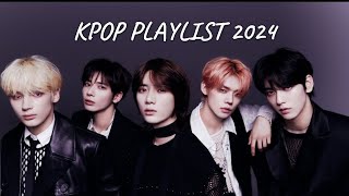 Kpop playlist 2024 🤍