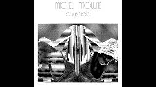 Michel Moulinié - Chrysalide (1978) (Full Album)