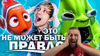 УЖАСНЫЙ РЕЛИГИОЗНЫЙ ПЛАГИАТ 