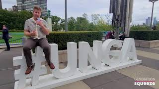 Safeguarding future Canadians' wellbeing at the UN Summit of the Future