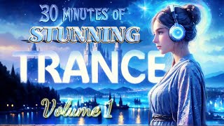 STUNNING TRANCE MUSIC 2024, Vol.1