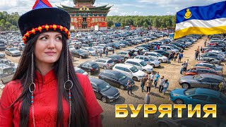 Авторынок Бурятии. БЮДЖЕТНЫЕ машины для Россиян. САНКЦИОННЫЕ авто из Монголии.