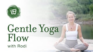 Gentle Yoga Flow