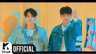 [MV] VICTON(빅톤) _ I'm fine(아무렇지 않은 척)