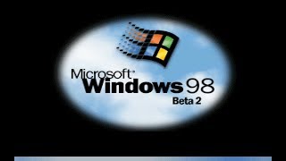 Обзор Windows 98 Build 1577