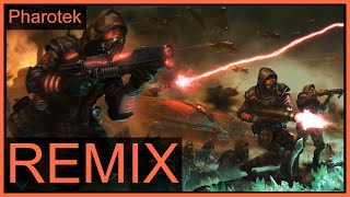 Pharotek (remix) - Tiberian Sun Soundtrack