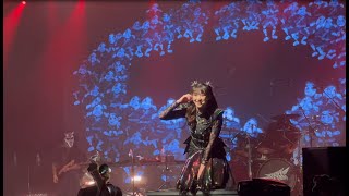 BABYMETAL - METALI!! (São Paulo - Audio Club 21.10.2024)