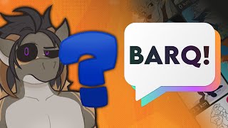 Interviewing BARQ: the Next-Generation Furry Social Meetup App