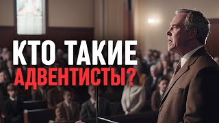 Кто такие 