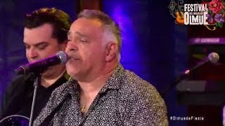 Vamos a bailar - Gipsy Kings | Festival del Huaso de Olmué 2018 | Buenos días a todos