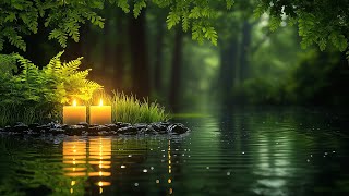 Relaxing Spa Music • Gentle Sounds of Water ☘️ Relieves Stress and Anxiety