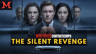 Psychological Thriller |The Silent Revenge: A Mind's Descent into Shadows|Mindwave Clinic