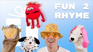 FUn 2 rhyME - HOward MOody